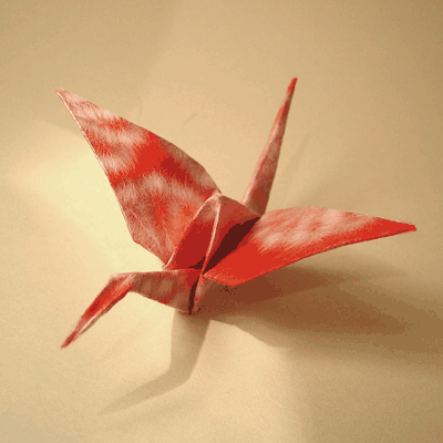 Origami Crane