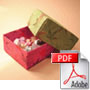 origami box pdf download