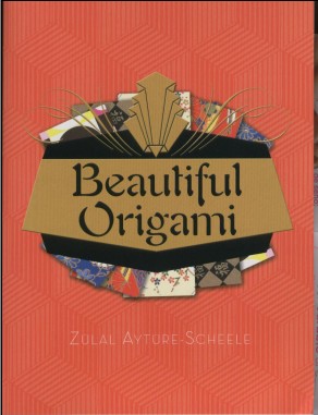 This is a wonderful origami book!