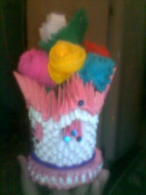 Flower Vase