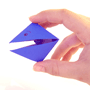 origami snapper