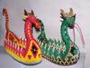 My versions of the Dragon Boat