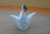My origami swan