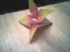 Origami Lily