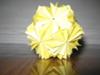 Star Kusudama or Buzzy Snoobe!