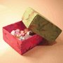 origami box