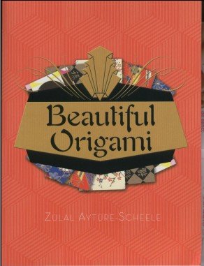 This is a wonderful origami book!