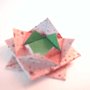 origami gift bow