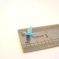 Smallest Crane