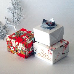 xmas boxes